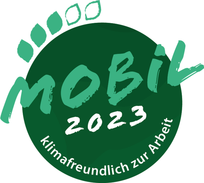 Mobilsiegel Logo - Karriere in Emmendingen